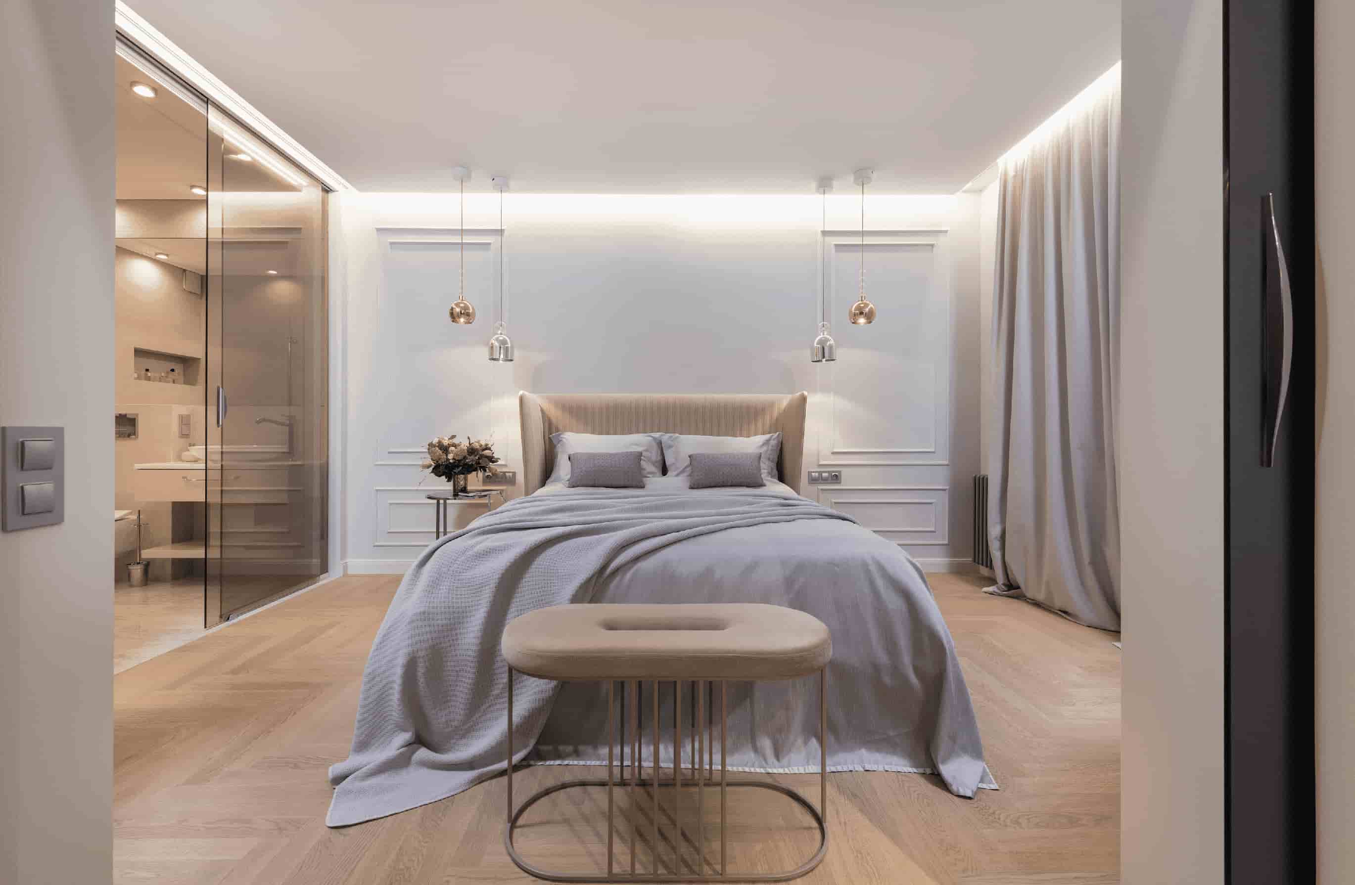 12 Simple Steps to Effortlessly Design a Stunning Room